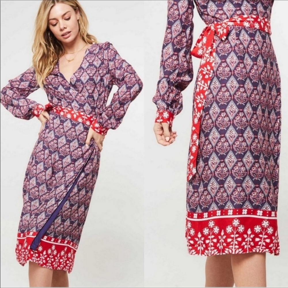 🚨SOLD🚨 🎉Last one🎉 dress - Picture 3 of 3